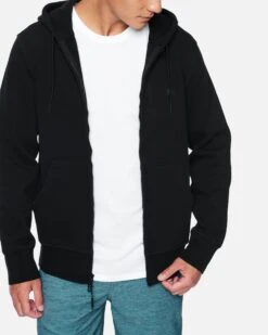 HURLEY Endure Therma Full Zip
