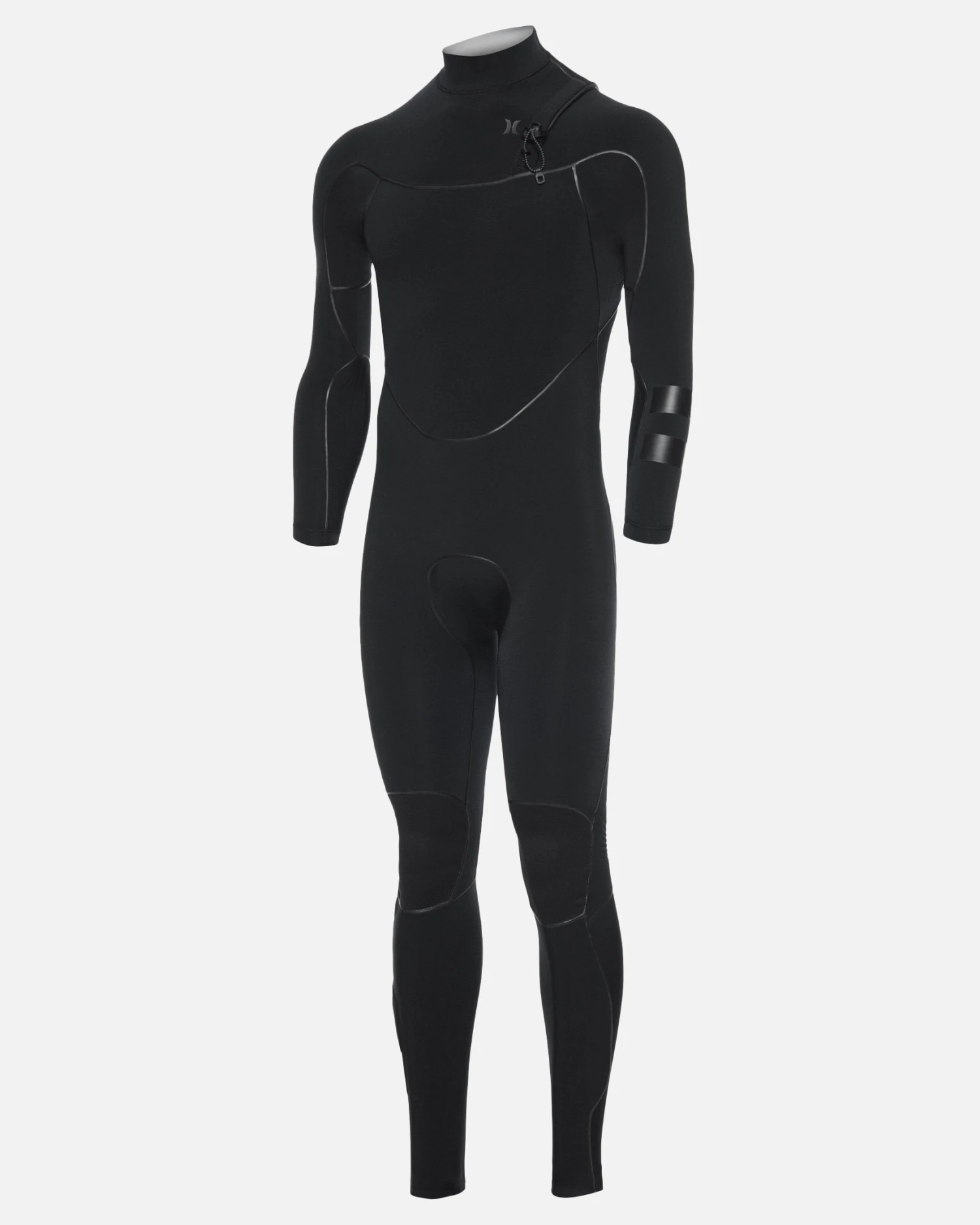 HURLEY Advantage Max 3/2mm Fullsuit 4 HURLEY Advantage Max 3/2mm Fullsuit - Image 2