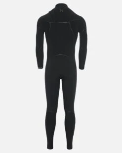 HURLEY Advantage Max 3/2mm Fullsuit 11 HURLEY Advantage Max 3/2mm Fullsuit -Hurley bv4392 black 3