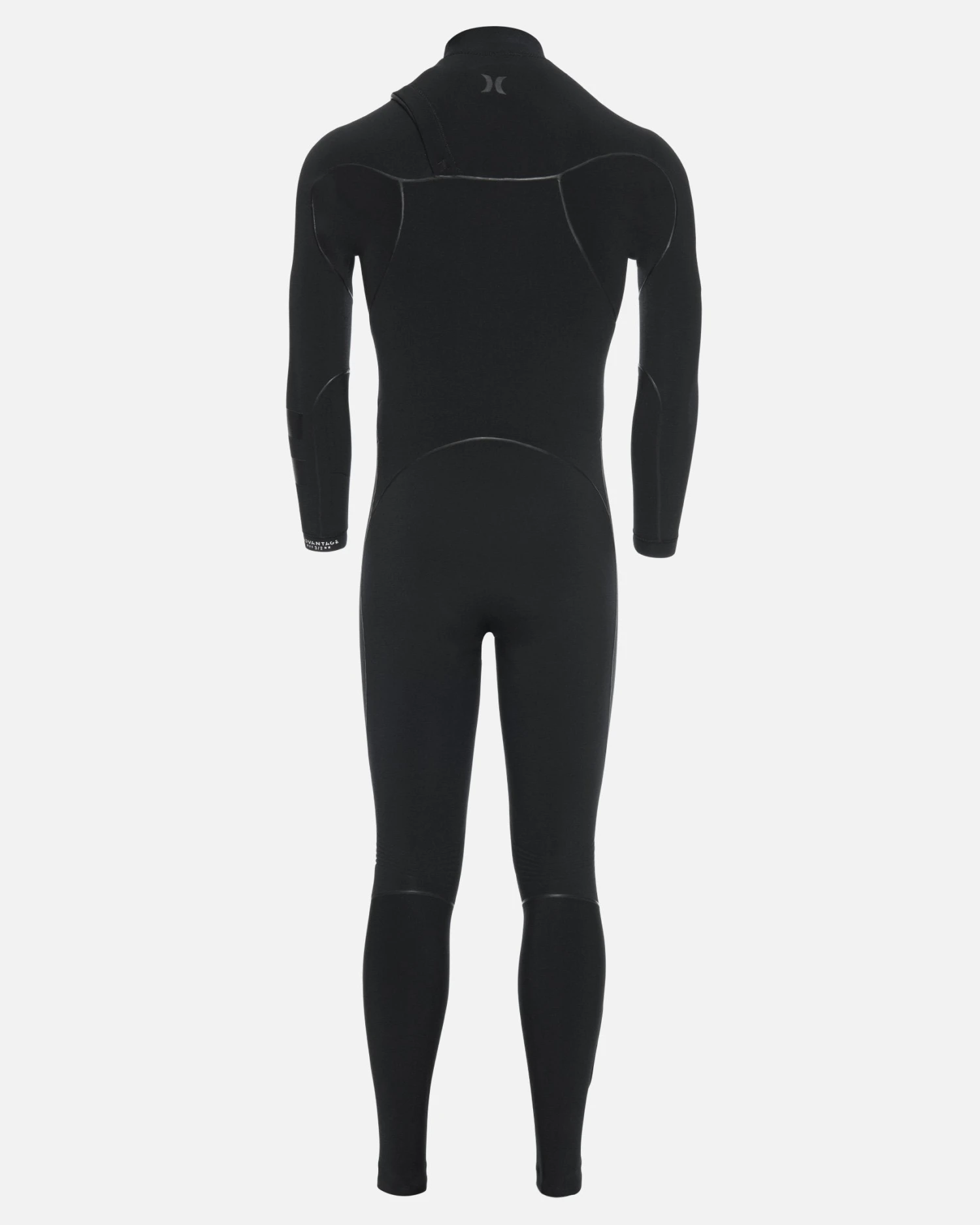 HURLEY Advantage Max 3/2mm Fullsuit 5 HURLEY Advantage Max 3/2mm Fullsuit - Image 3