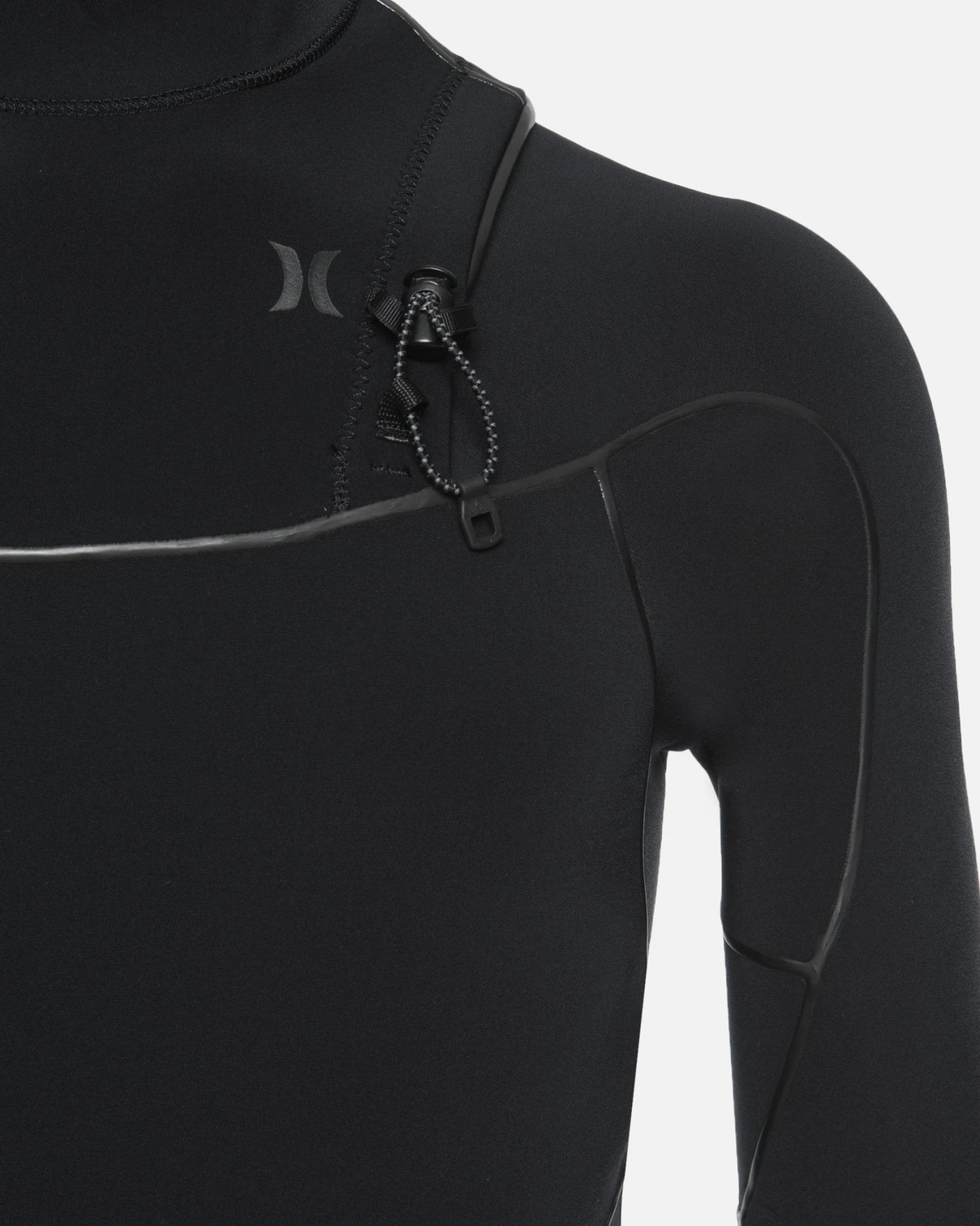 HURLEY Advantage Max 3/2mm Fullsuit 6 HURLEY Advantage Max 3/2mm Fullsuit - Image 4