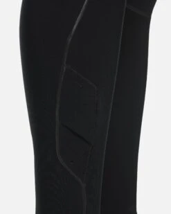 HURLEY Advantage Max 3/2mm Fullsuit 14 HURLEY Advantage Max 3/2mm Fullsuit -Hurley bv4392 black 6