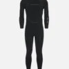HURLEY Advantage Max 4/3mm Fullsuit -Hurley bv4393 black 1