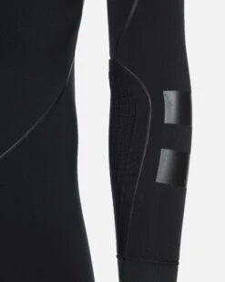 HURLEY Advantage Max 4/3mm Fullsuit -Hurley bv4393 black 5