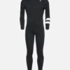 HURLEY Advantage Elite 3/2+mm Fullsuit -Hurley bv4398 black 1