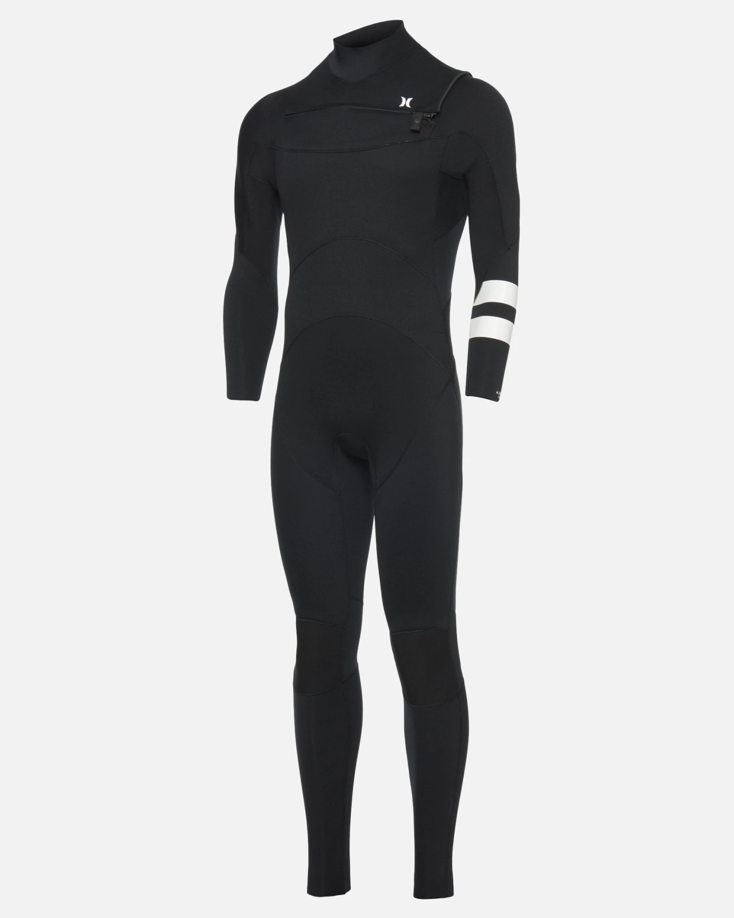 HURLEY Advantage Elite 3/2+mm Fullsuit 4 HURLEY Advantage Elite 3/2+mm Fullsuit - Image 2