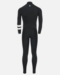 HURLEY Advantage Elite 3/2+mm Fullsuit 9 HURLEY Advantage Elite 3/2+mm Fullsuit -Hurley bv4398 black 3 v2
