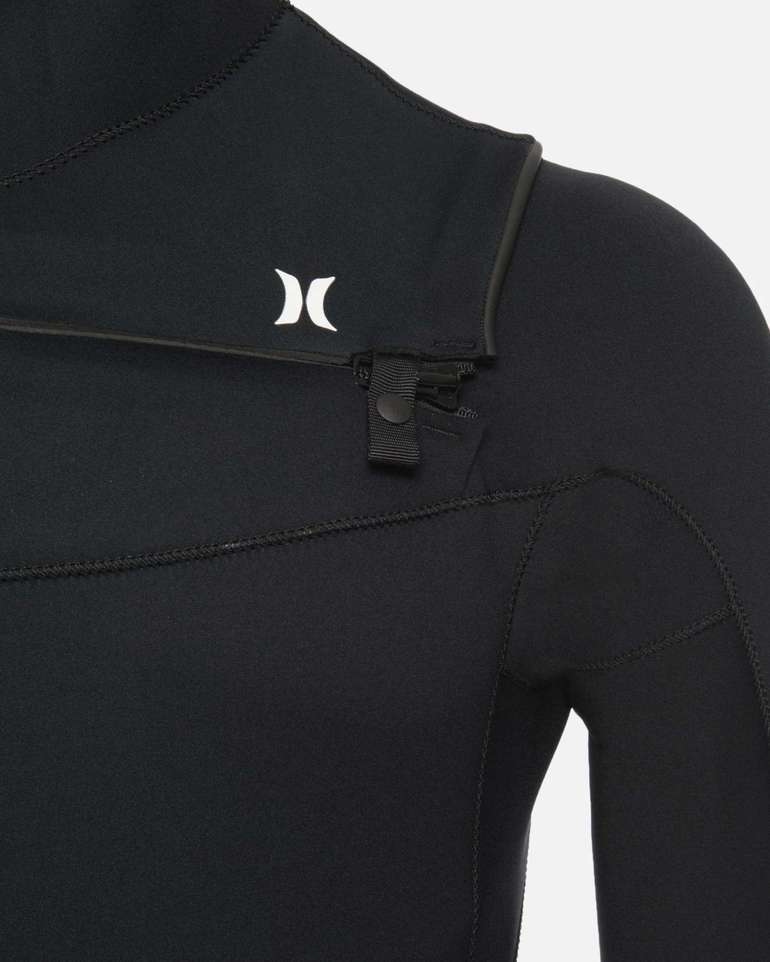 HURLEY Advantage Elite 3/2+mm Fullsuit 6 HURLEY Advantage Elite 3/2+mm Fullsuit - Image 4