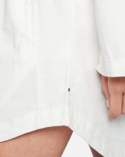 Women's Wilson Dress 8 Women's Wilson Dress -Hurley cd7589 pale ivory 3