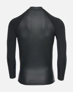 HURLEY Advantage Plus 1/1mm Zip Jacket -Hurley cj6769 black 3