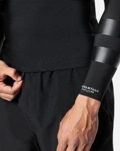 Mens Advantage 1mm Reversible Wetsuit Jacket -Hurley cj6772 black 6 outlet