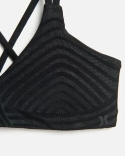 Phantom Scoop Surf Top 8 Phantom Scoop Surf Top -Hurley cj6880 black 3 vv3