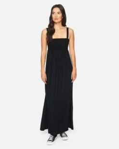 Lexi Maxi Dress
