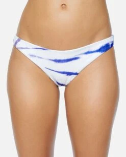Rib Spider Royale Mod Surf Bottom -Hurley cq3879 racer blue 2 vv3