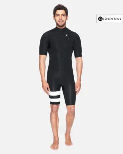 Advantage Plus 2/2mm Springsuit