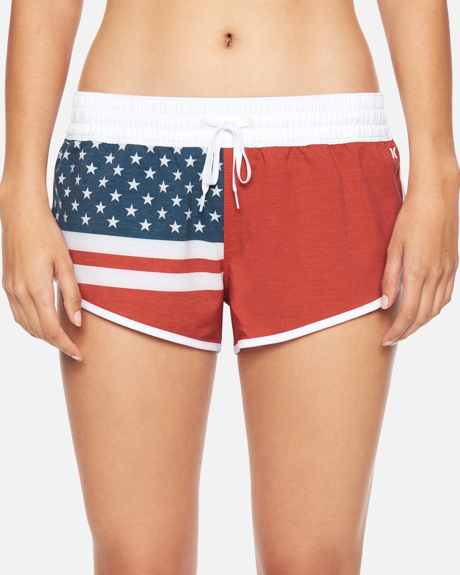 Phantom True Blue Beachrider Boardshorts 3 Phantom True Blue Beachrider Boardshorts