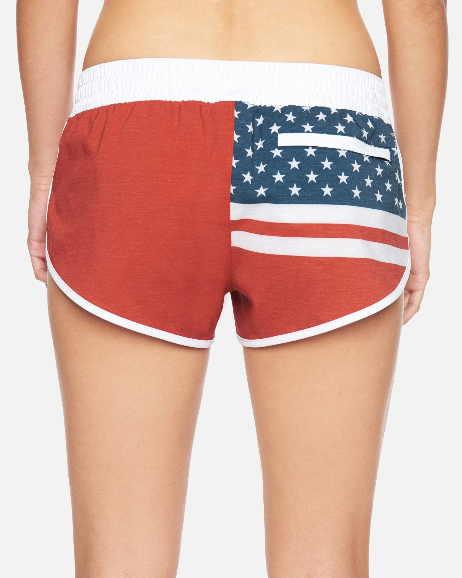 Phantom True Blue Beachrider Boardshorts 5 Phantom True Blue Beachrider Boardshorts - Image 3