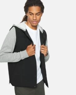 Hurley -Hurley cu0828 black 2 v4