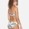Max Leilani Mod Surf Bottom -Hurley cu1981 pink glow 1 v2
