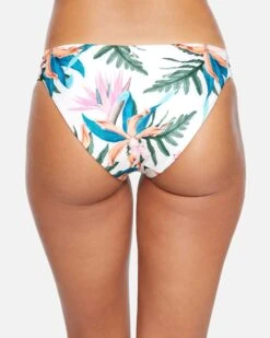 Max Leilani Mod Surf Bottom -Hurley cu1981 pink glow 4 v2