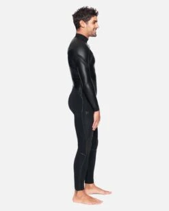 Advantage Max 3/2+ Fullsuit -Hurley cv1607 black 4