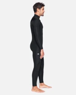 Advantage Plus 3/2mm Fullsuit -Hurley cv1609 black 4