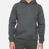 Therma Protect Pullover 2.0 1 Therma Protect Pullover 2.0 -Hurley cv2507 black heather 1 outlet