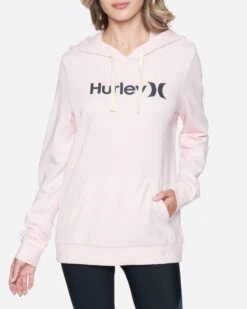 Hurley 11 Women's One And Only Fleece Pullover