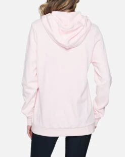 Hurley -Hurley cw3079 pink foam black 2