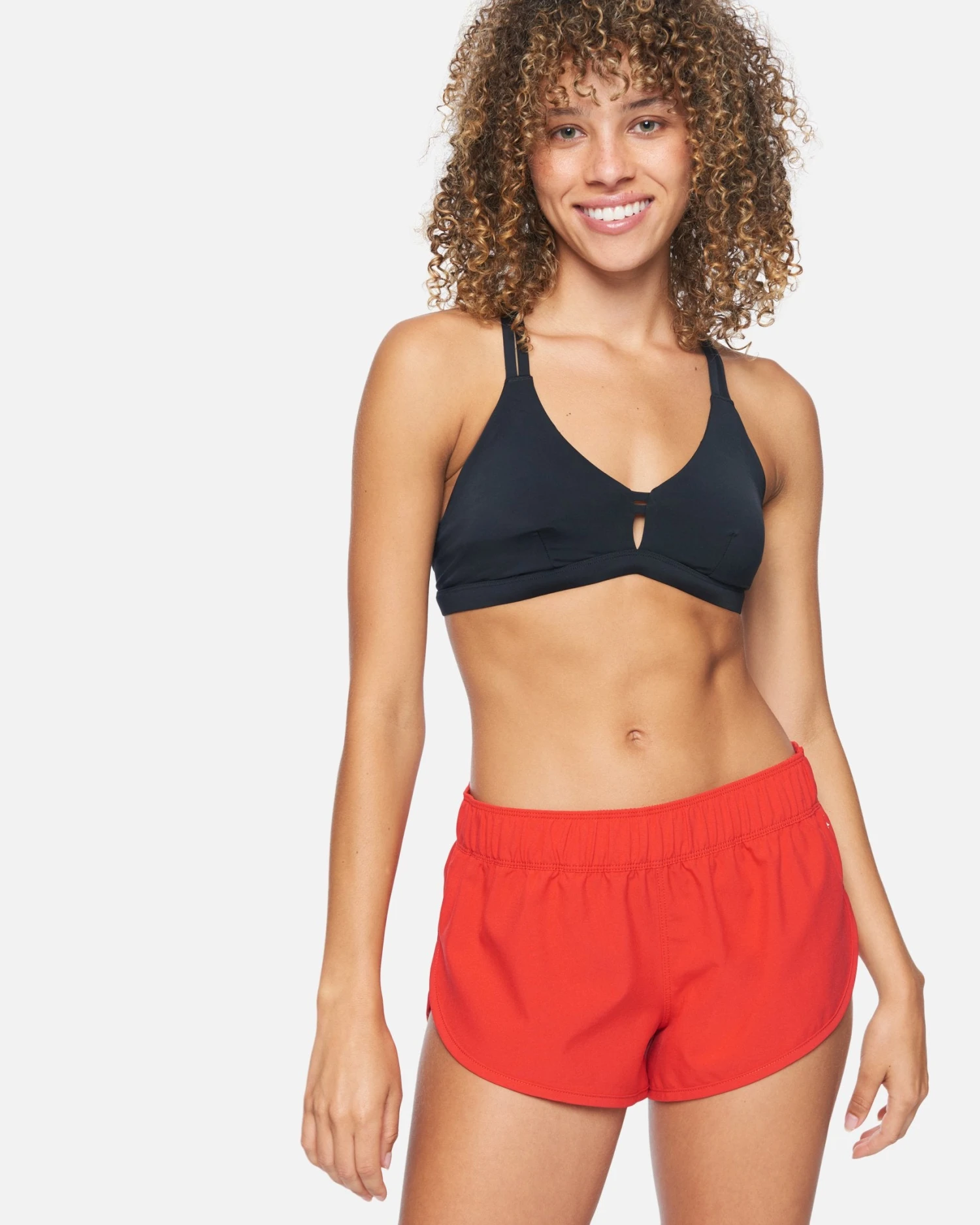 HURLEY Supersuede Beachrider Boardshorts 3 HURLEY Supersuede Beachrider Boardshorts