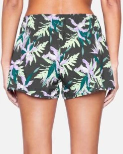 Aquas Printed Boardshorts 10 Aquas Printed Boardshorts -Hurley cw7972 lilac ice 3