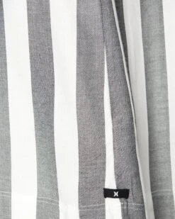 W ALANI MIDI DRESS -Hurley cz0397 black 4 vv3