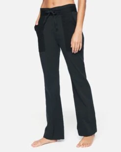 HURLEY Hermosa Pant -Hurley da0563 black 2