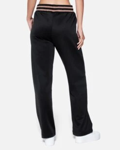 Track Pant -Hurley ha001p3 black 2