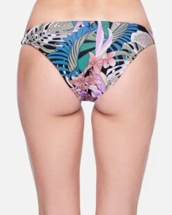Palm Paradise Moderate Surf Bottom -Hurley hb1008 sail multi 3