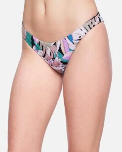 Palm Paradise Moderate Surf Bottom -Hurley hb1008 sail multi 4