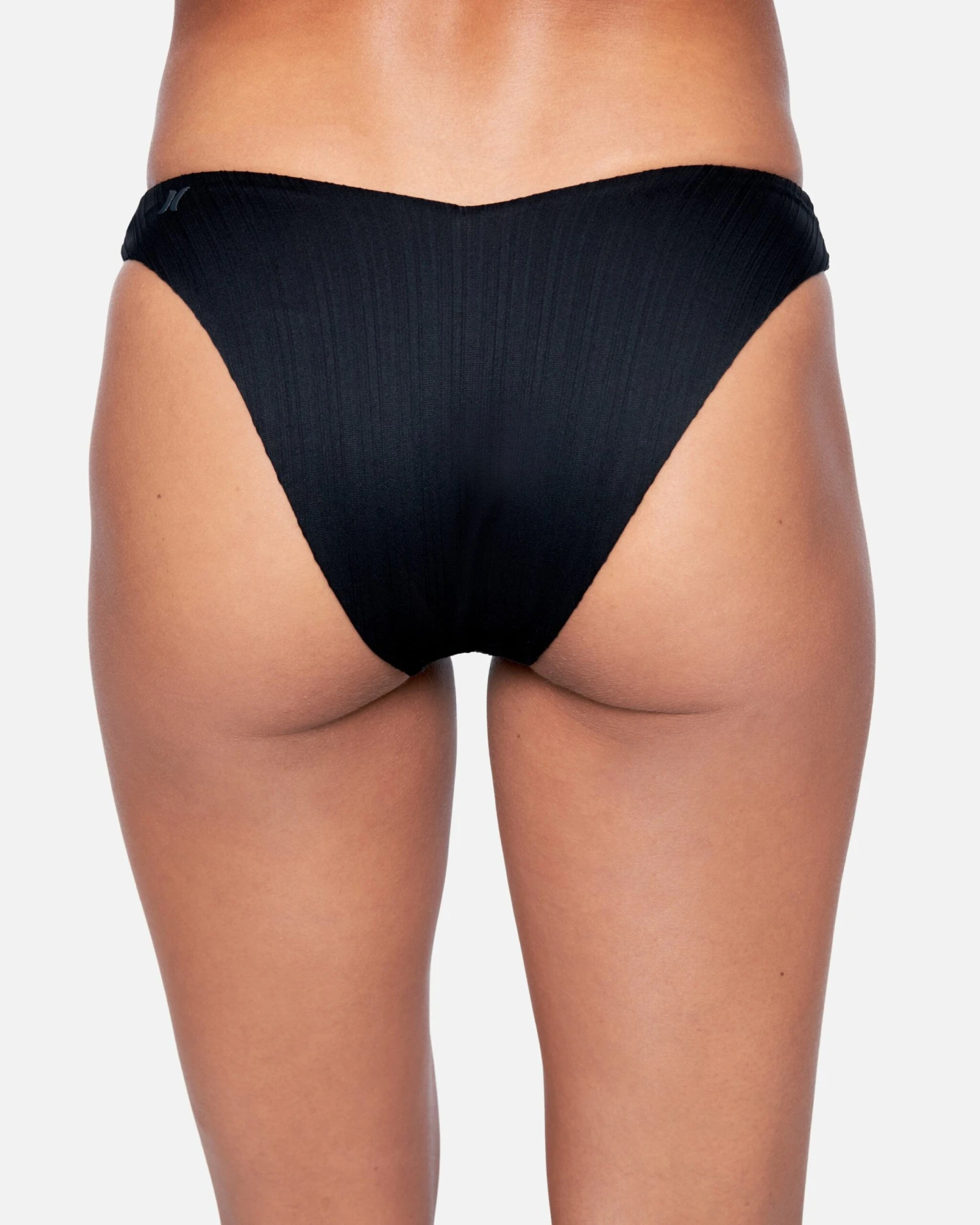 Colorblock V Front Cheeky Bikini Bottom 5 Colorblock V Front Cheeky Bikini Bottom - Image 3