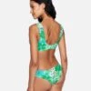 Wild Bloom Reversible Cheeky Hipster Bikini Bottom -Hurley hb1132 wild bloom mist 1 631ae369 7894 4f1f ac7c bfaf87439c40