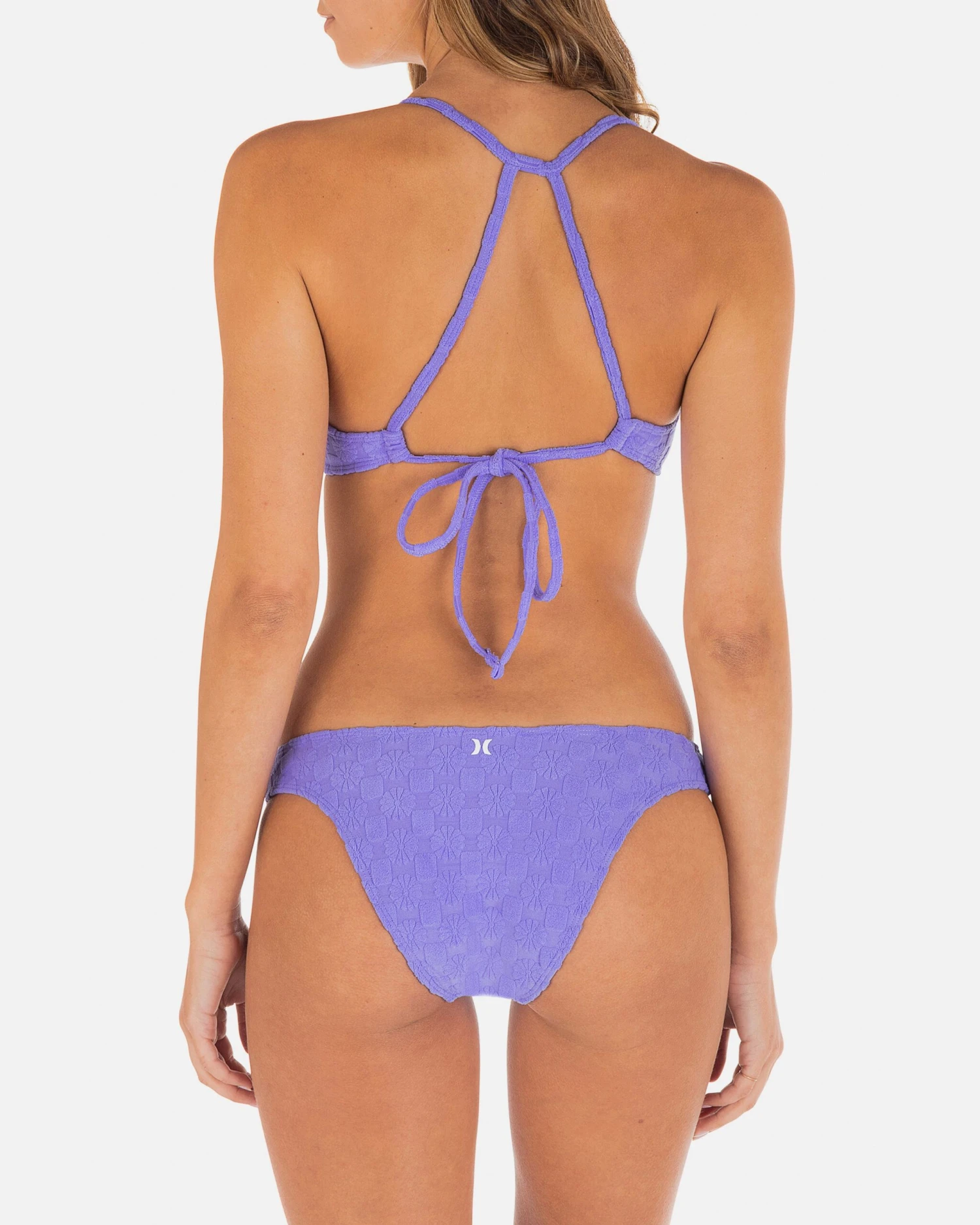 Mini Check Moderate Bottom 3 Mini Check Moderate Bottom