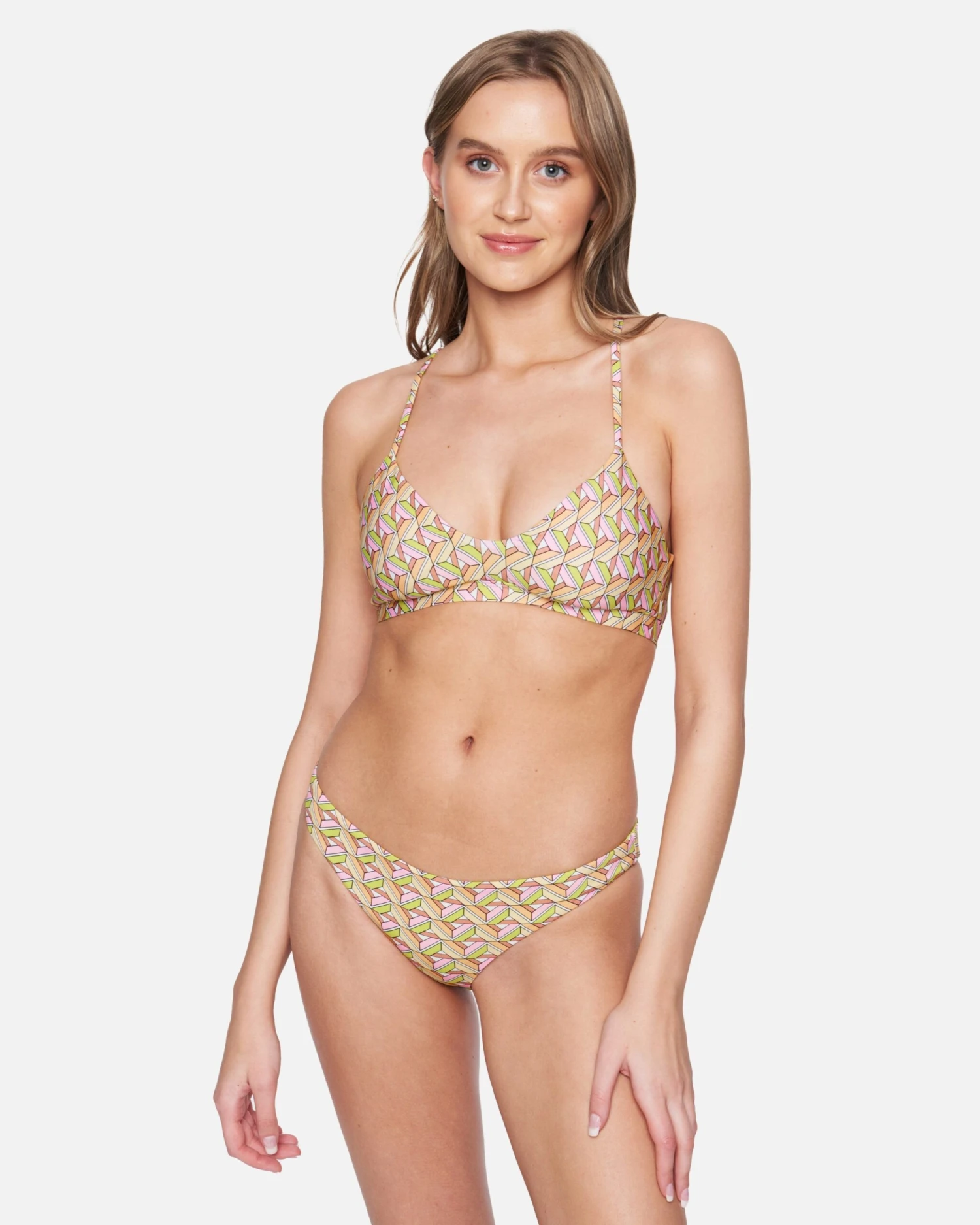 City Block Reversible Moderate Bottom 4 City Block Reversible Moderate Bottom - Image 2