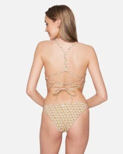 City Block Reversible Moderate Bottom 10 City Block Reversible Moderate Bottom -Hurley hb1241 sweet creme neon lime 3