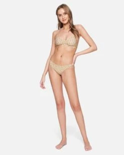 City Block Reversible Moderate Bottom 12 City Block Reversible Moderate Bottom -Hurley hb1241 sweet creme neon lime 5