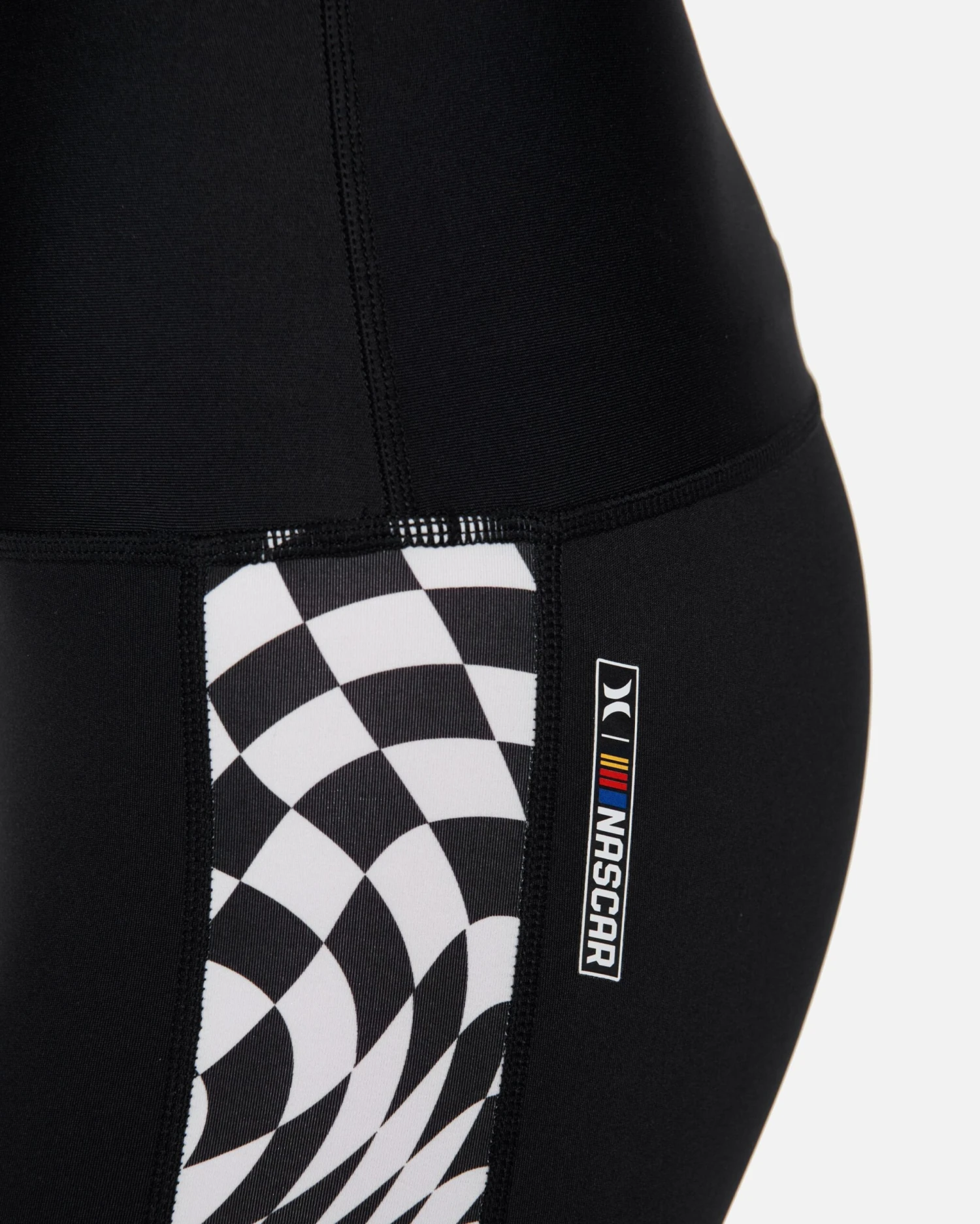 NASCAR COLOR BLOCKED SURF LEGGING 7 NASCAR COLOR BLOCKED SURF LEGGING - Image 5