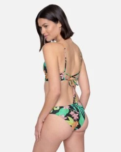 Bloom Wash Reversible Moderate Bottom