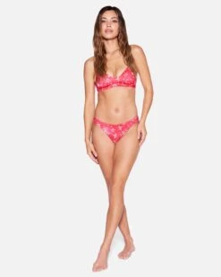 Star Struck Moderate Bottom -Hurley hb1287 red pepper 4