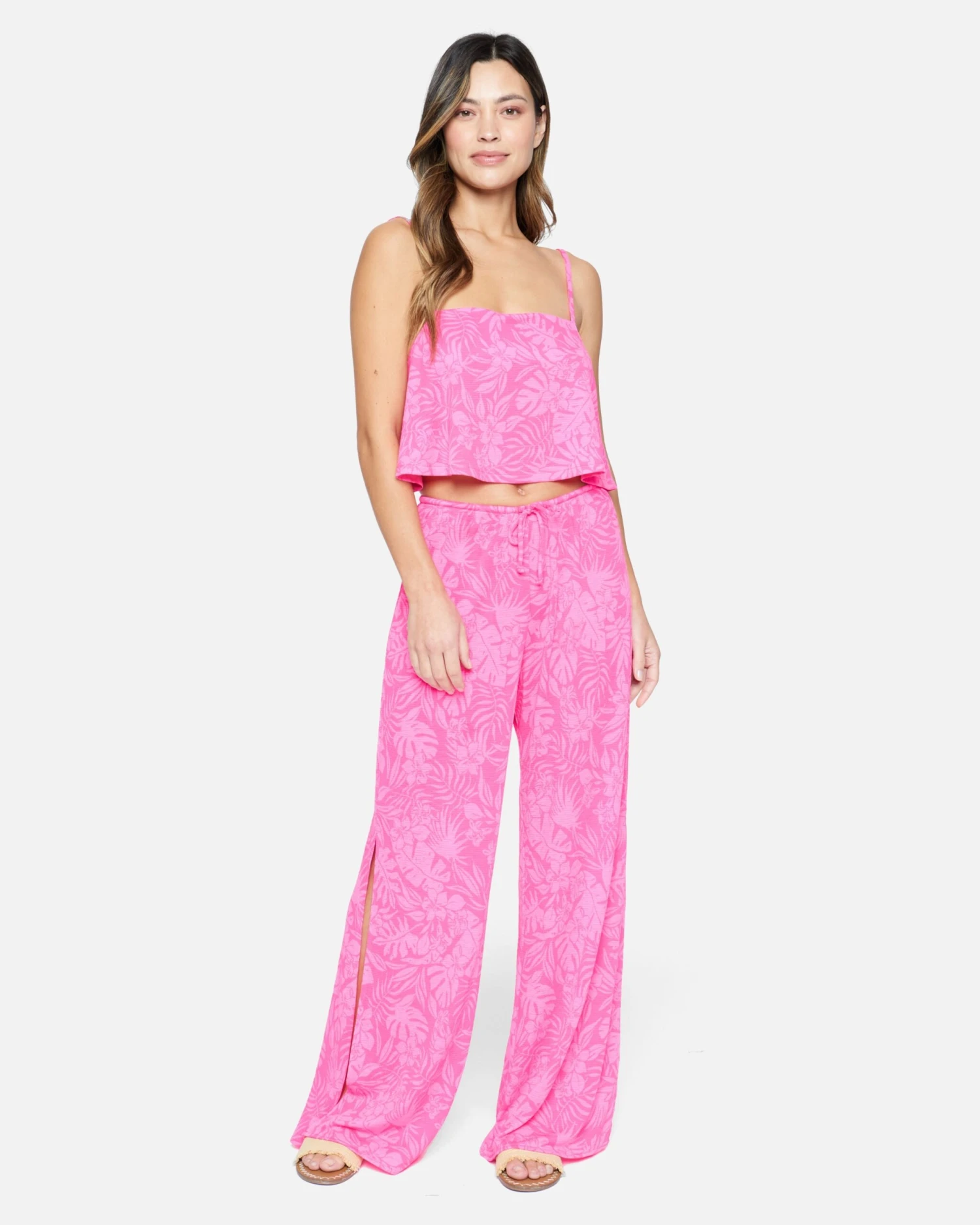 Jungle Walk Square Neck Swing Tank 6 Jungle Walk Square Neck Swing Tank - Image 4