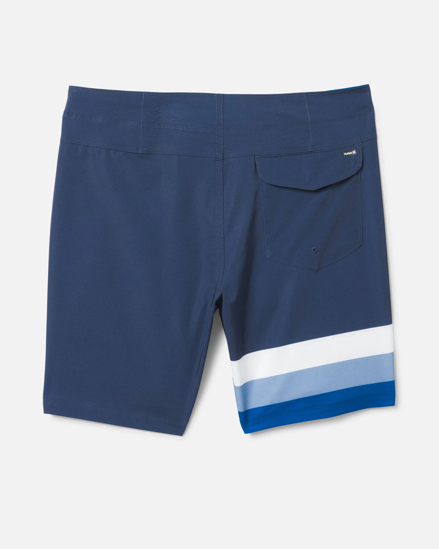 Essential Gradient Boardshort 18" 4 Essential Gradient Boardshort 18" - Image 2