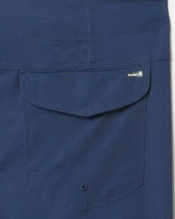 Essential Gradient Boardshort 18" 8 Essential Gradient Boardshort 18" -Hurley hfa22vmb 05201 navy 3