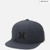 Phantom Core Hat 1 Phantom Core Hat -Hurley hihm0068 black 1 f39e8df2 da5a 4f44 bbe2 d9fc759440c4