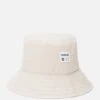 Chambray Bucket -Hurley hihm0190 light bone 1